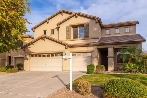 Waddell, AZ 85355,9723 N 181ST Drive