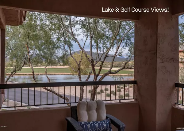 Cave Creek, AZ 85331,33550 N DOVE LAKES Drive #2004