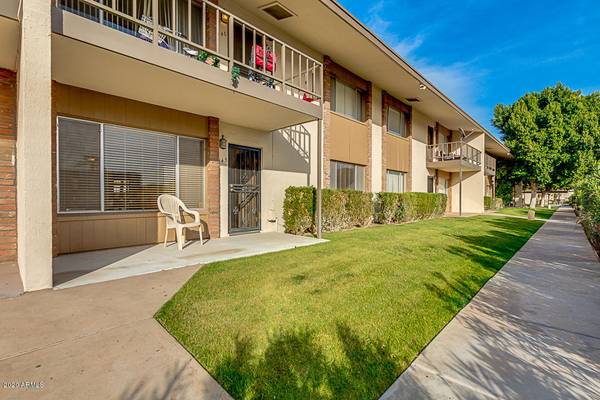 Scottsdale, AZ 85251,4701 N 68TH Street #145