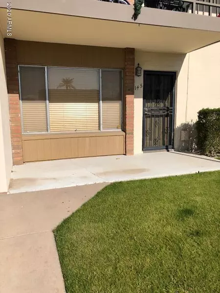 4701 N 68TH Street #145, Scottsdale, AZ 85251