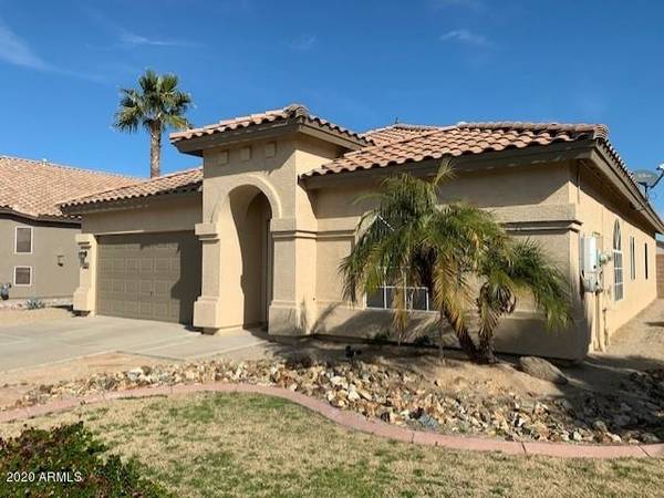 San Tan Valley, AZ 85143,582 E PONCHO Lane