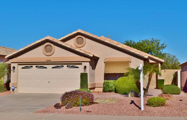 Sun City, AZ 85373,10846 W BEAUBIEN Drive