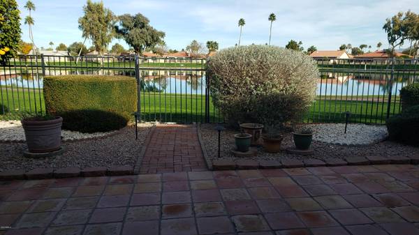 Sun Lakes, AZ 85248,26433 S LAKEMONT Drive