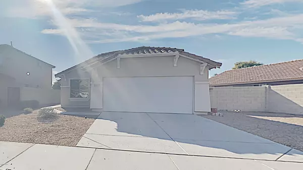 13967 W MAUNA LOA Lane, Surprise, AZ 85379