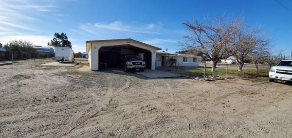 Salome, AZ 85348,66868 65TH Street