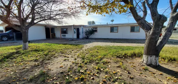 Salome, AZ 85348,66868 65TH Street