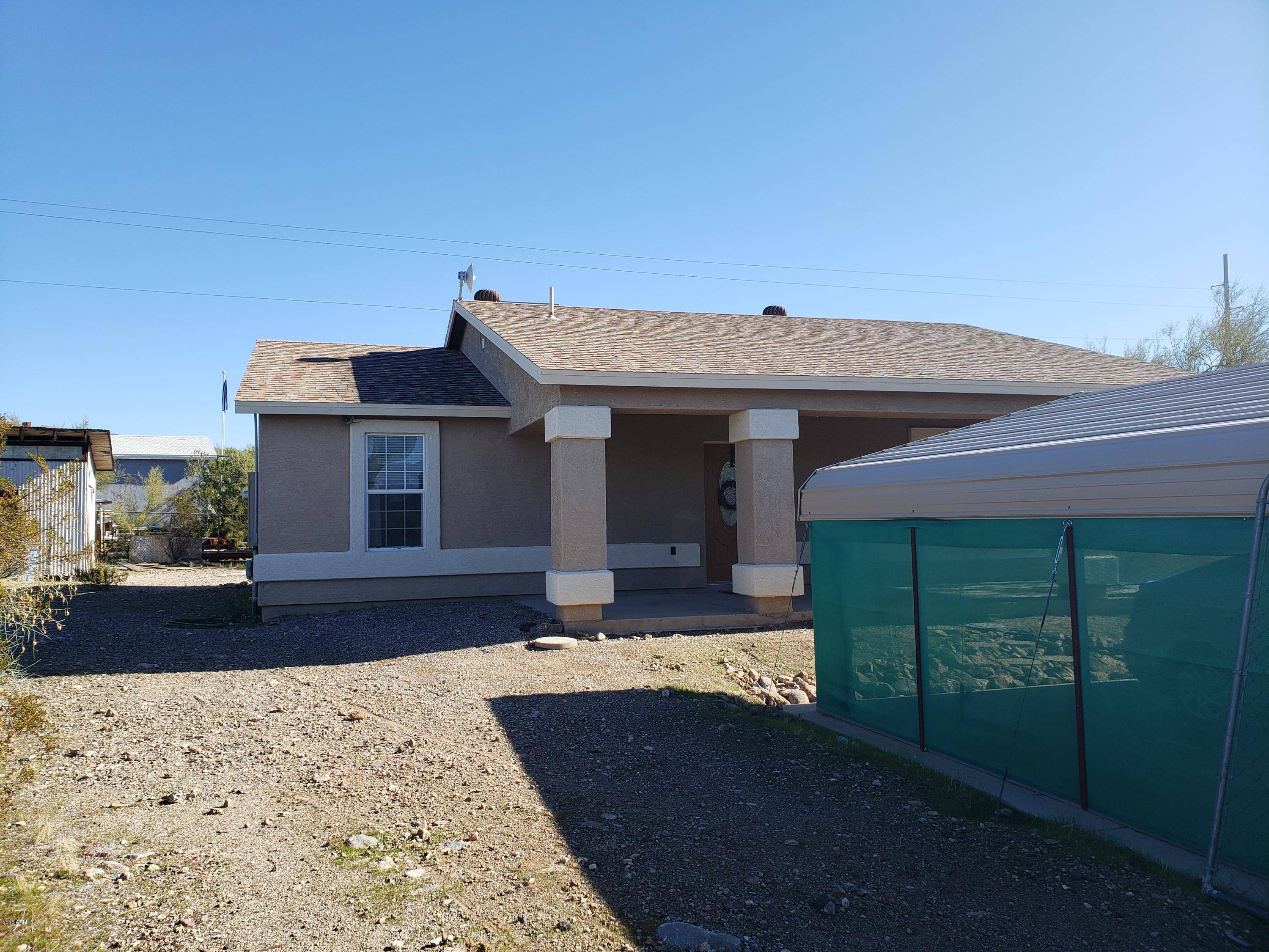 Kearny, AZ 85137,59810 E BIDEGAIN Place