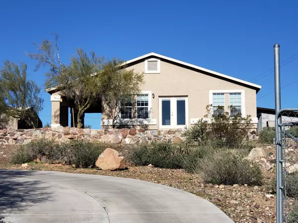 59810 E BIDEGAIN Place, Kearny, AZ 85137