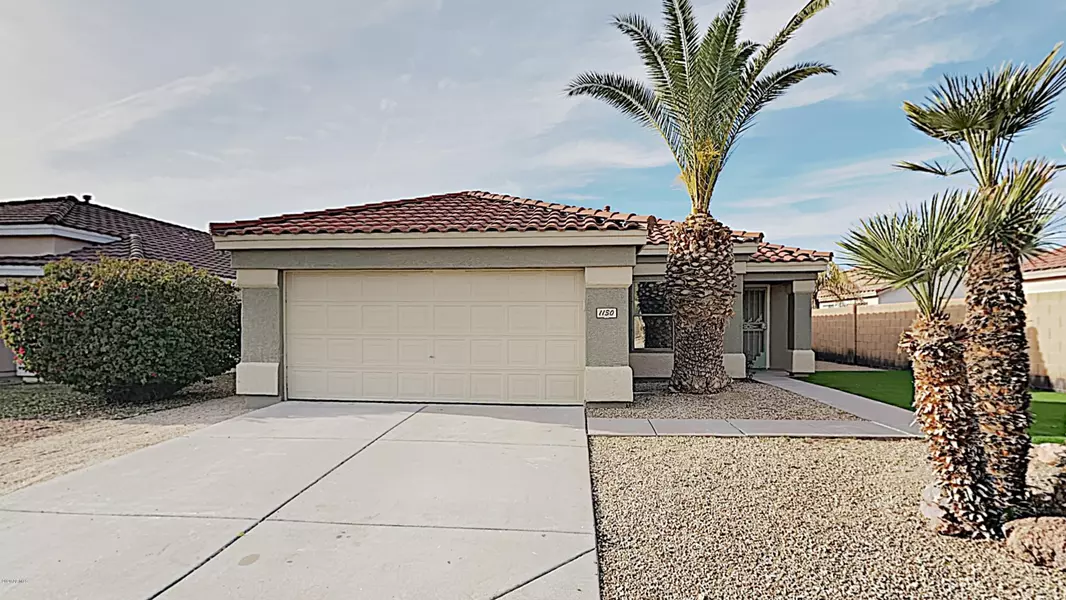 1130 S 53RD Place, Mesa, AZ 85206