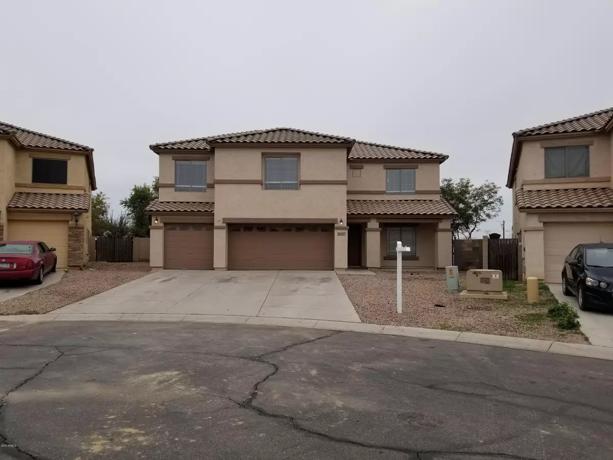 Maricopa, AZ 85138,43555 W COWPATH Road