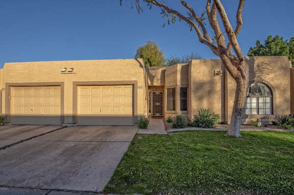 Peoria, AZ 85382,18725 N 92ND Drive