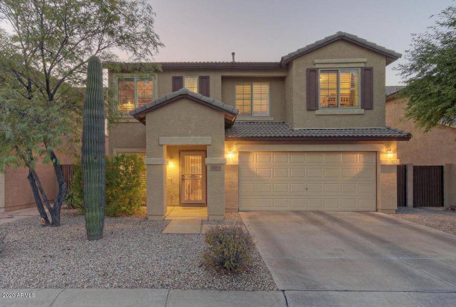 34014 N 44TH Place, Cave Creek, AZ 85331