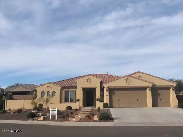 5110 N ANNIE Court, Litchfield Park, AZ 85340