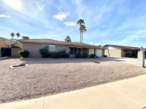 Chandler, AZ 85225,583 W GAIL Drive