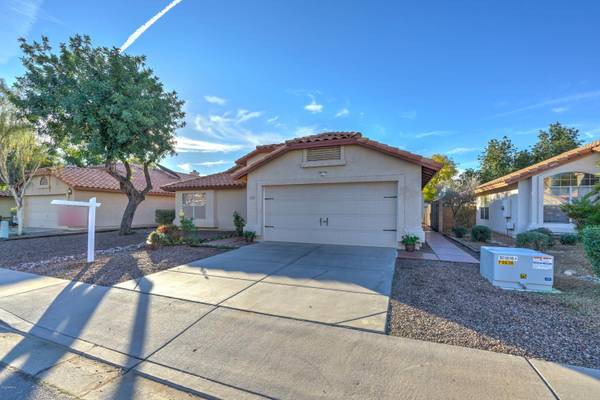 Chandler, AZ 85224,1683 W BOSTON Street