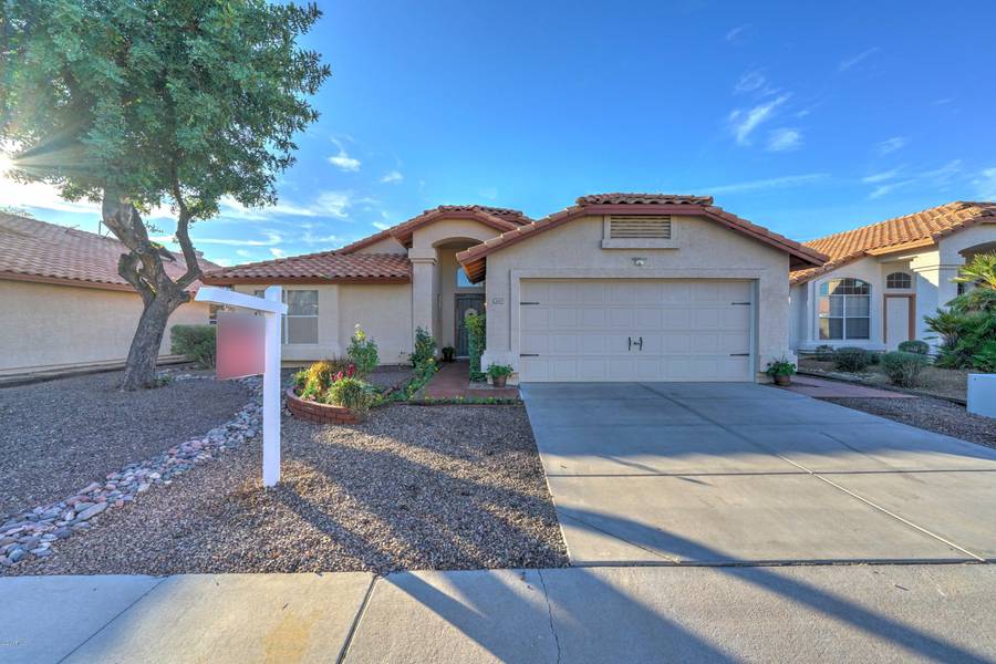 1683 W BOSTON Street, Chandler, AZ 85224