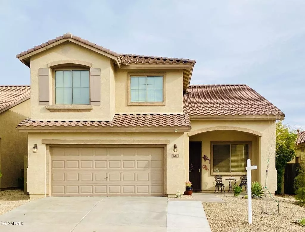 Anthem, AZ 85086,40811 N HUDSON Court