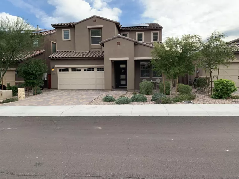 12695 W CARAVEO Place, Peoria, AZ 85383