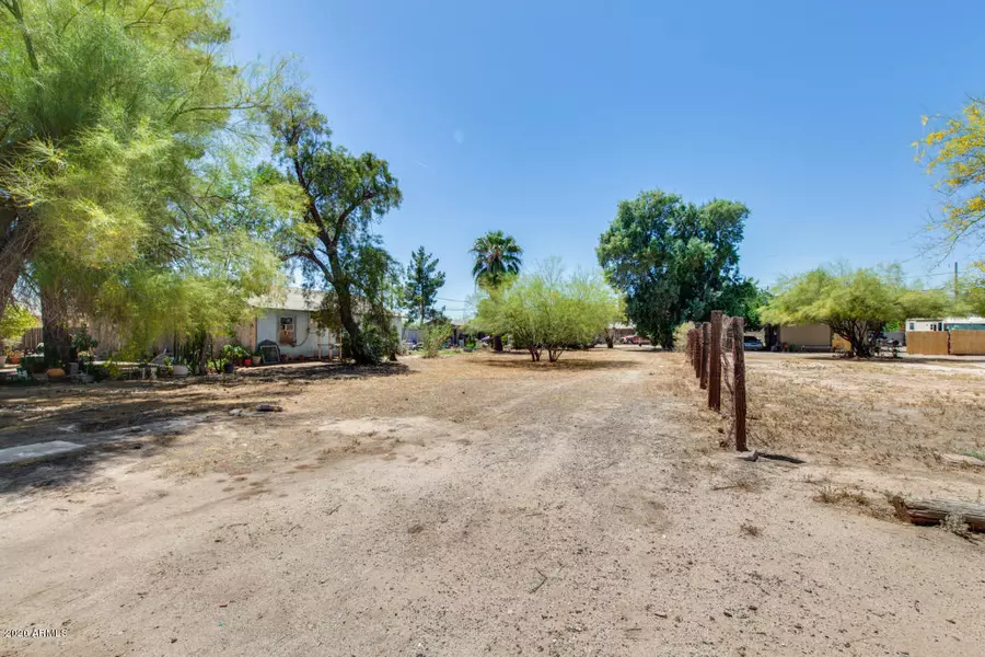 323 S 5TH Street #15, Buckeye, AZ 85326