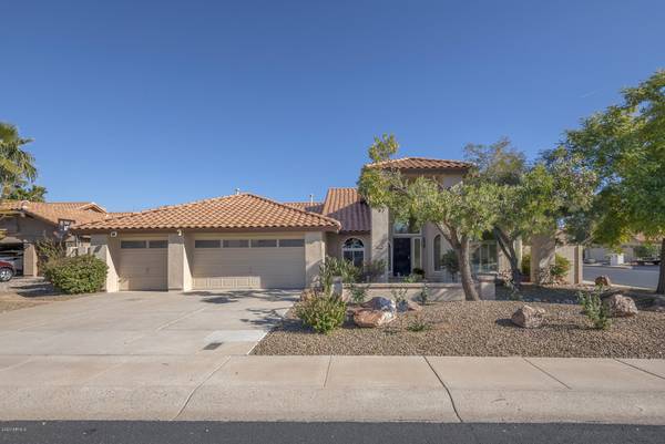 Scottsdale, AZ 85254,17801 N 55TH Place