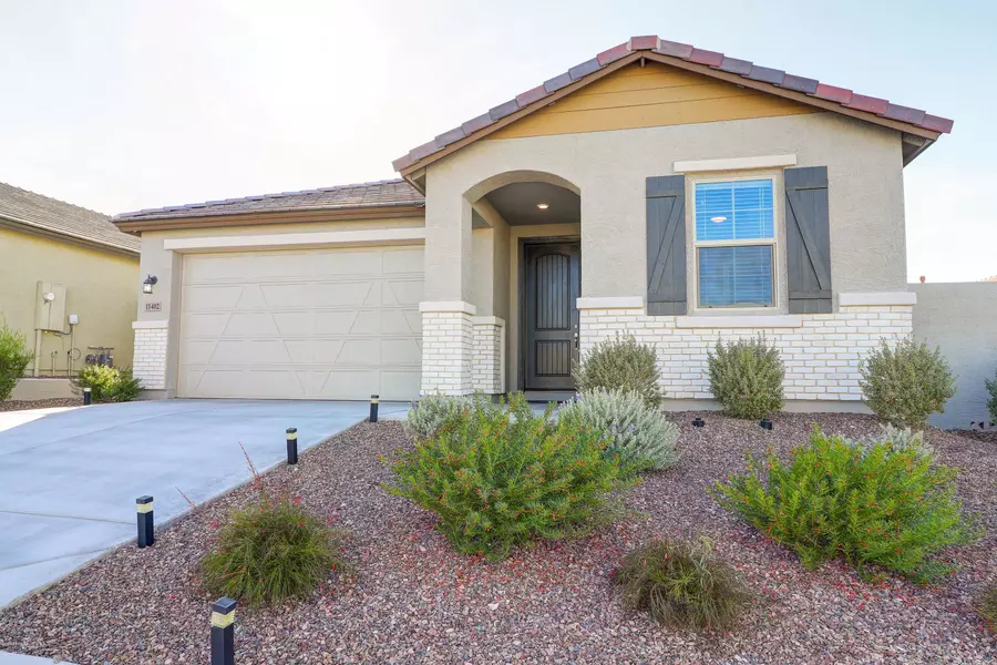 11402 S 175TH Drive, Goodyear, AZ 85338