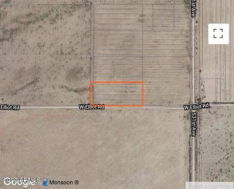 Tonopah, AZ 85354,0 W Elliot Road #-