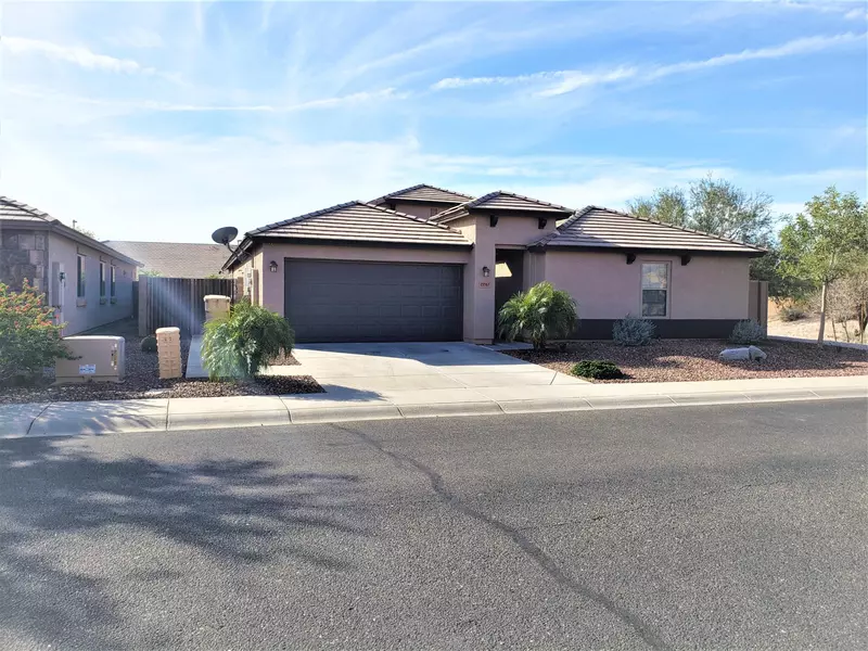 25567 W RIO VISTA Lane, Buckeye, AZ 85326