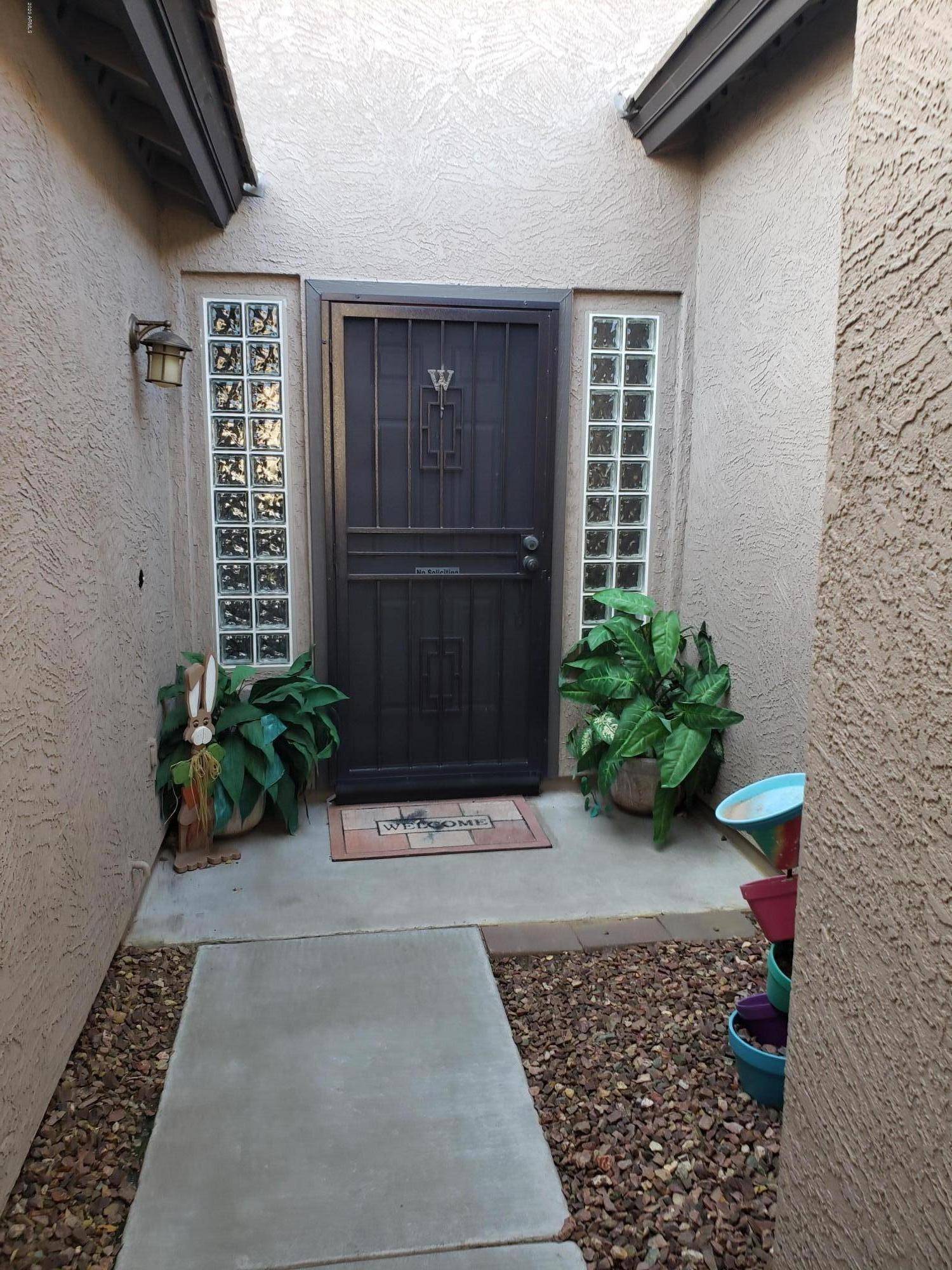 Buckeye, AZ 85326,25567 W RIO VISTA Lane