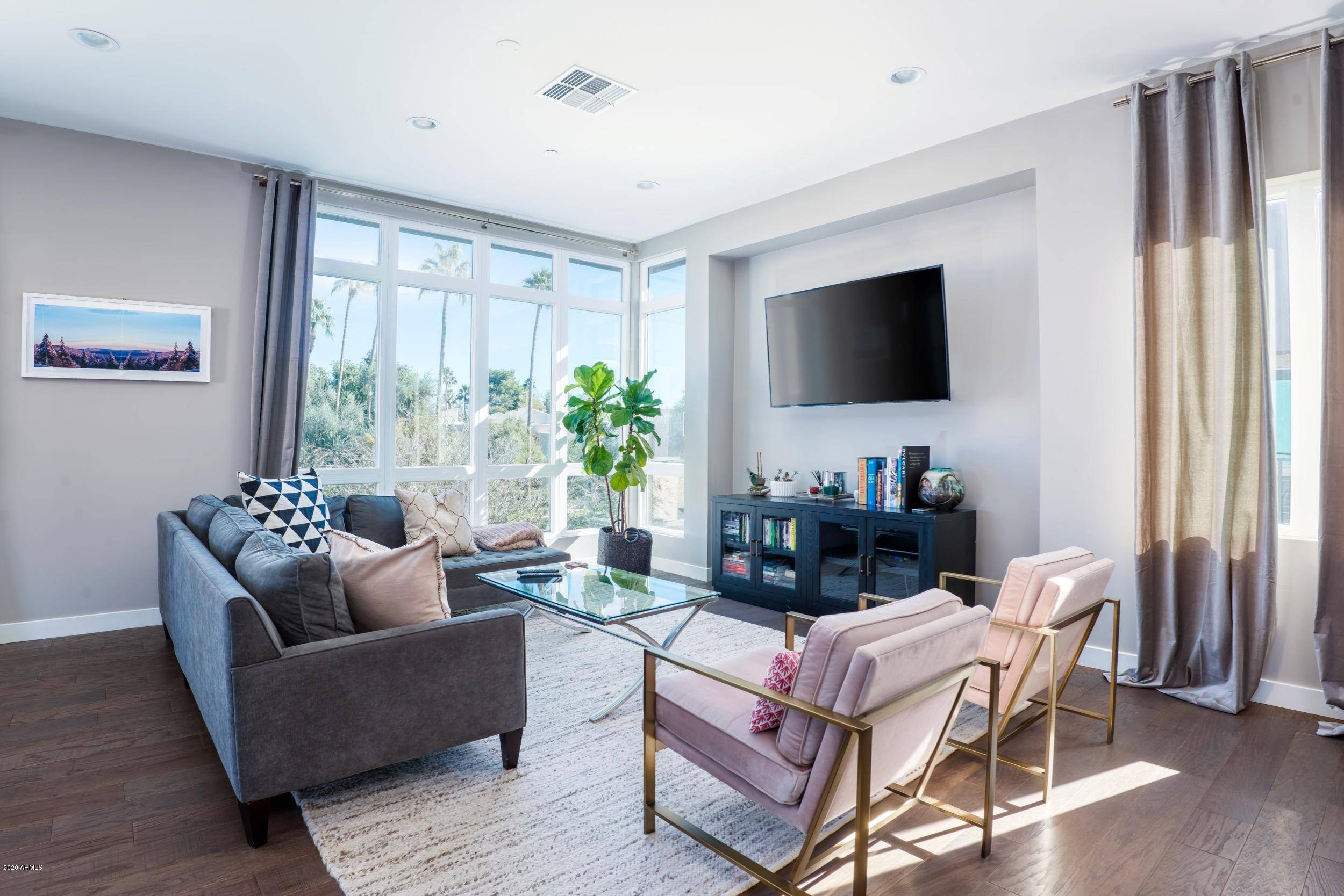 Scottsdale, AZ 85258,9001 E San Victor Drive #2005