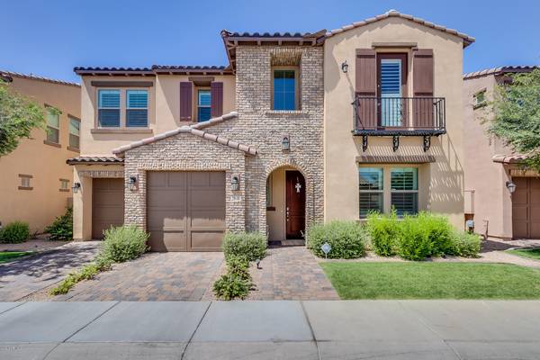 Chandler, AZ 85286,2040 W MUSKET Place