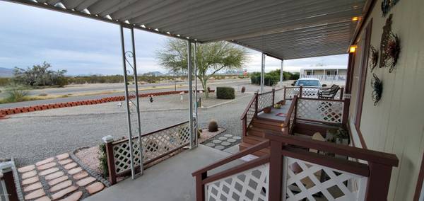 Salome, AZ 85348,66985 SENORA Drive