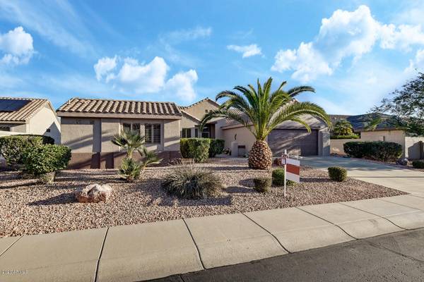 Surprise, AZ 85374,18115 N STERLING Drive