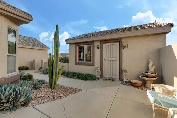 Surprise, AZ 85374,18115 N STERLING Drive