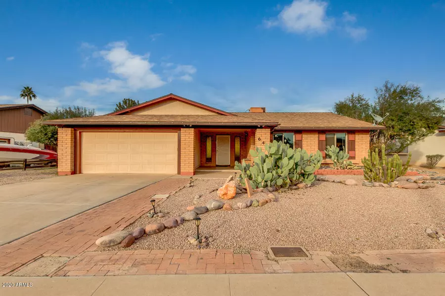 648 W KILAREA Avenue, Mesa, AZ 85210