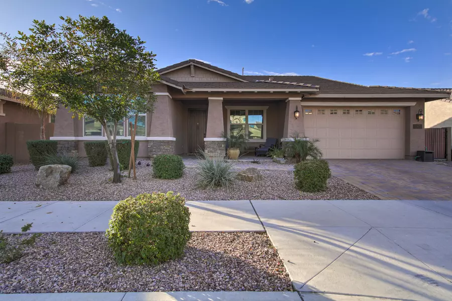 22055 E MAYA Road, Queen Creek, AZ 85142