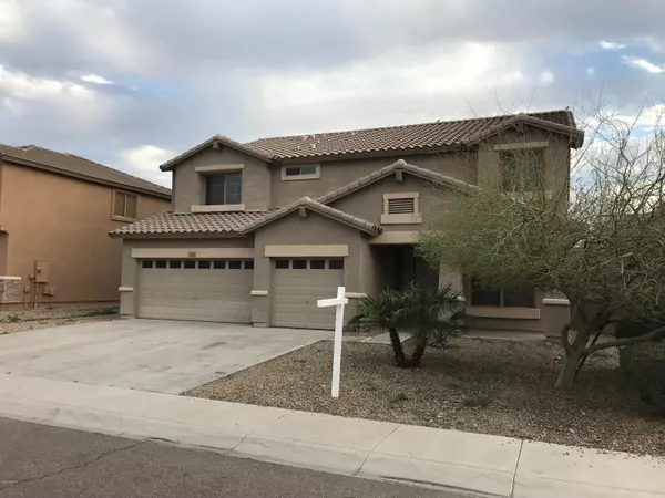 3119 W PLEASANT Lane, Phoenix, AZ 85041