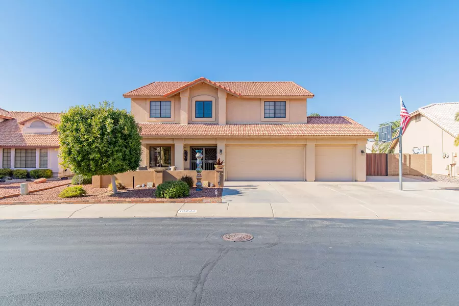 18232 N 61ST Avenue, Glendale, AZ 85308