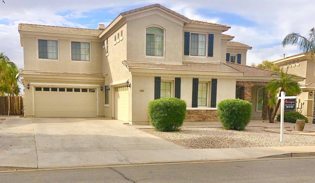 4050 S Marble Street, Gilbert, AZ 85297