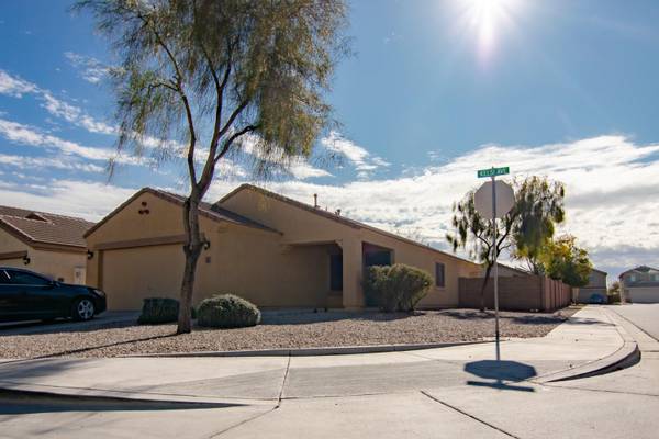 San Tan Valley, AZ 85140,1385 E Kelsi Avenue