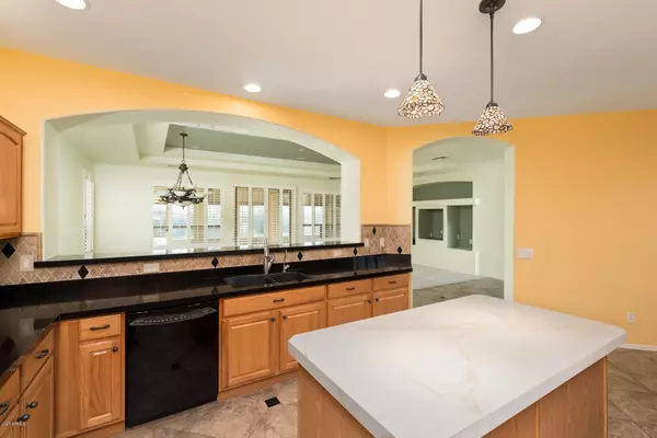 Sun Lakes, AZ 85248,8841 E SUNRIDGE Drive
