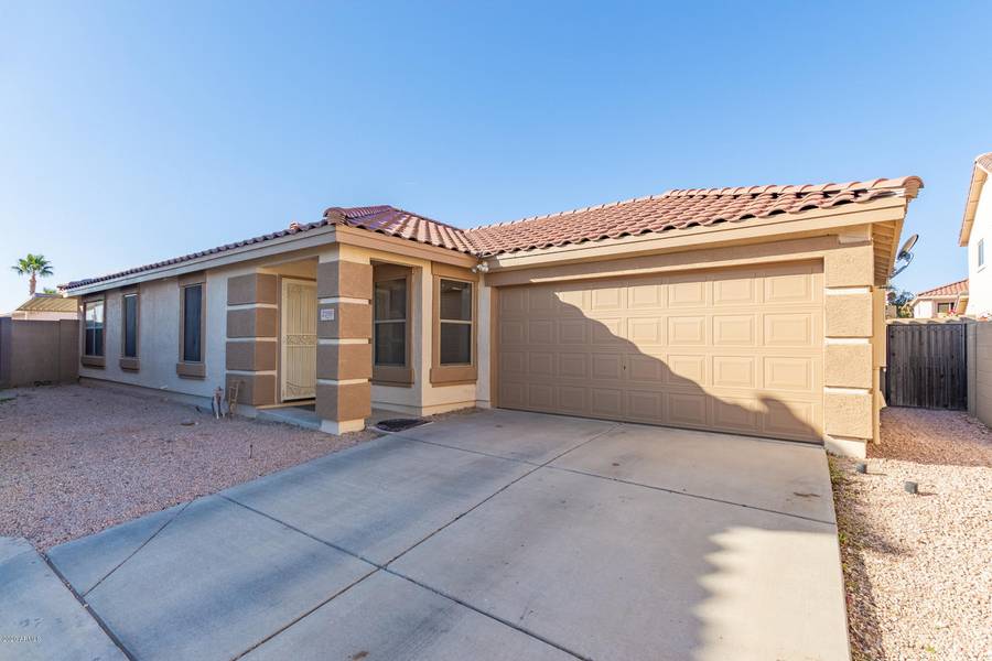 2209 E 35TH Avenue, Apache Junction, AZ 85119