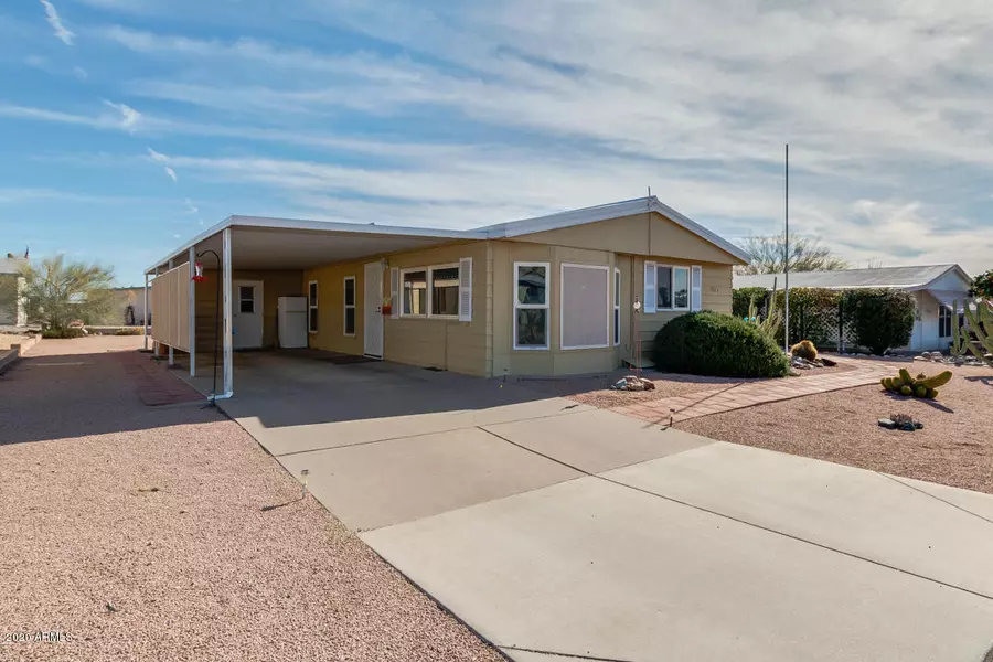 3823 N SOUTH DAKOTA Avenue, Florence, AZ 85132