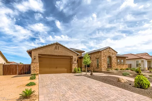 Gilbert, AZ 85298,2854 E Blackhawk Court