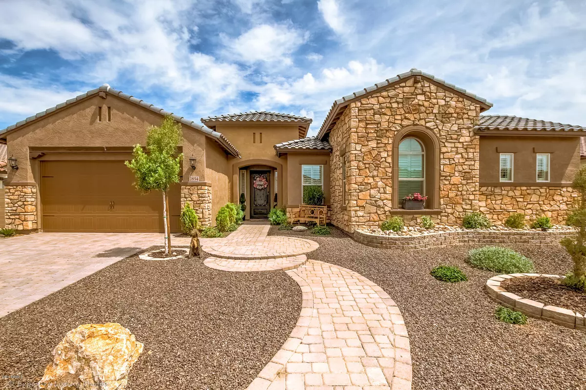 Gilbert, AZ 85298,2854 E Blackhawk Court