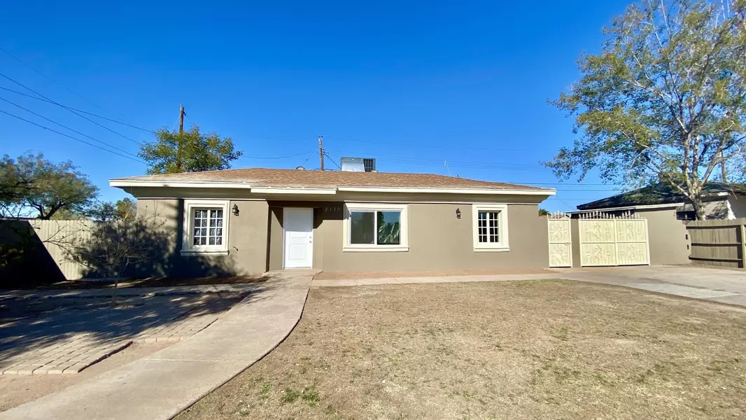 2130 E Mckinley Street, Phoenix, AZ 85006