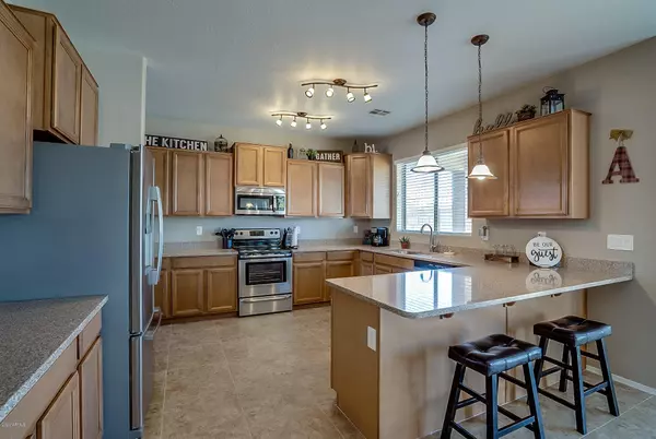 Tolleson, AZ 85353,3812 S 102ND Lane