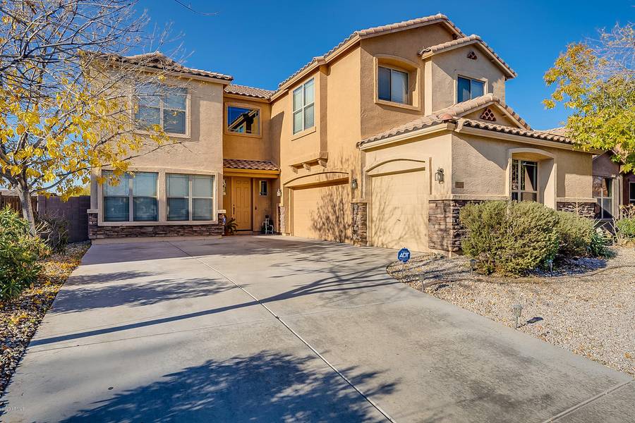 3812 S 102ND Lane, Tolleson, AZ 85353