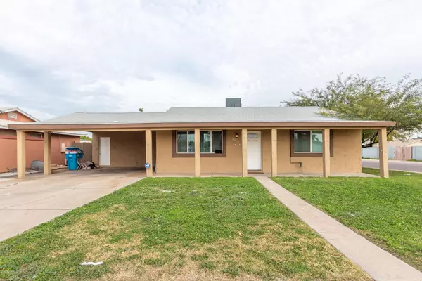 2201 N 59TH Avenue, Phoenix, AZ 85035