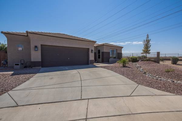 Mesa, AZ 85212,3137 S CHATSWORTH Circle