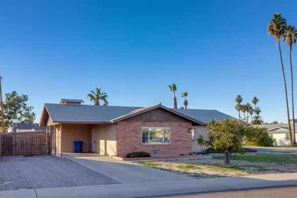 926 N Cheri Lynn Drive, Chandler, AZ 85225